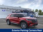 New 2026 Ford Explorer Platinum for sale #A70150 - photo 7