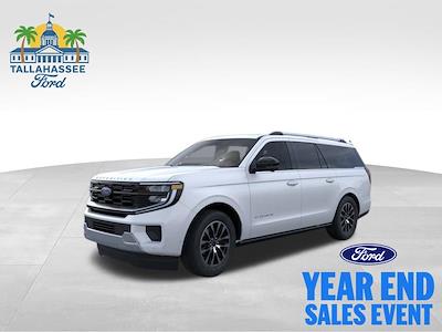 New 2025 Ford Expedition MAX Platinum for sale #A70870 - photo 1