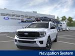 New 2025 Ford Expedition MAX Platinum for sale #A70870 - photo 2