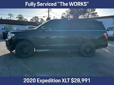 2020 Ford Expedition RWD SUV for sale #A70870A - photo 2