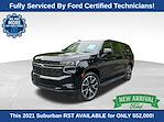 2021 Chevrolet Suburban 4WD SUV for sale #A70870A - photo 1