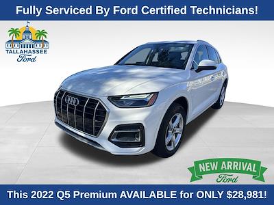 Used 2022 Audi Q5 - photo 1