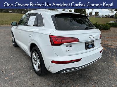 Used 2022 Audi Q5 - photo 1