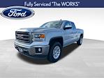 2014 GMC Sierra 1500 Double Cab 4x4 Pickup for sale #A71095A - photo 1