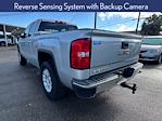 2014 GMC Sierra 1500 Double Cab 4x4 Pickup for sale #A71095A - photo 5