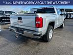 2014 GMC Sierra 1500 Double Cab 4x4 Pickup for sale #A71095A - photo 4