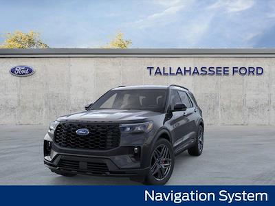 New 2026 Ford Explorer ST-Line for sale #A71666 - photo 2