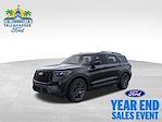 New 2026 Ford Explorer ST-Line for sale #A71666 - photo 1