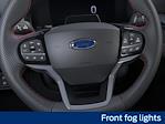 New 2026 Ford Explorer ST-Line for sale #A71666 - photo 16