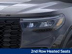 New 2026 Ford Explorer ST-Line for sale #A71666 - photo 23