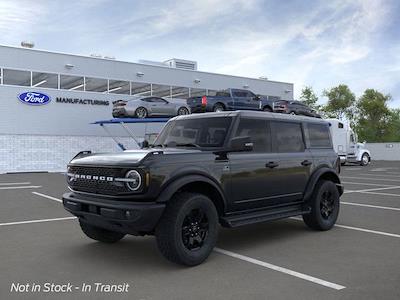 2025 Ford Bronco 4WD SUV for sale #A71747 - photo 1