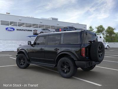 2025 Ford Bronco 4WD SUV for sale #A71747 - photo 2