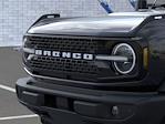 2025 Ford Bronco 4WD SUV for sale #A71747 - photo 19