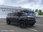 2025 Ford Bronco 4WD SUV for sale #A71747 - photo 7
