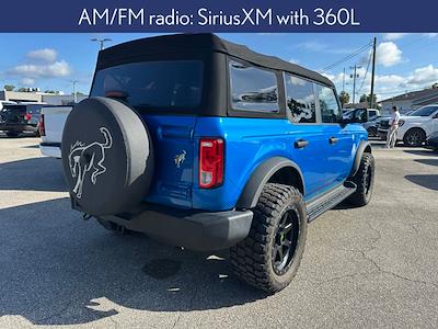 2023 Ford Bronco 4x4 SUV for sale #A71747A - photo 2
