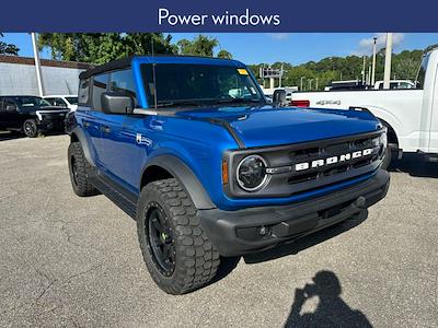 2023 Ford Bronco 4x4 SUV for sale #A71747A - photo 1
