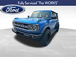 2023 Ford Bronco 4x4 SUV for sale #A71747A - photo 11