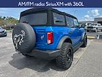 2023 Ford Bronco 4x4 SUV for sale #A71747A - photo 14
