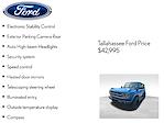 2023 Ford Bronco 4x4 SUV for sale #A71747A - photo 18
