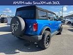 2023 Ford Bronco 4x4 SUV for sale #A71747A - photo 2