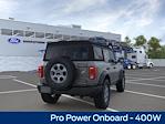 2026 Ford Bronco 4WD SUV for sale #A71760 - photo 9