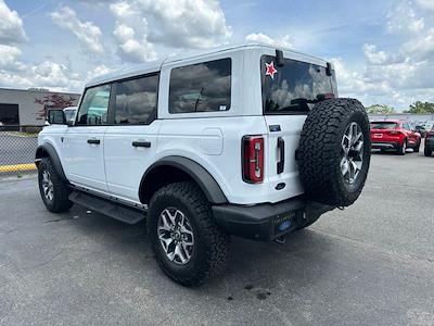 2025 Ford Bronco 4WD SUV for sale #A71950 - photo 2
