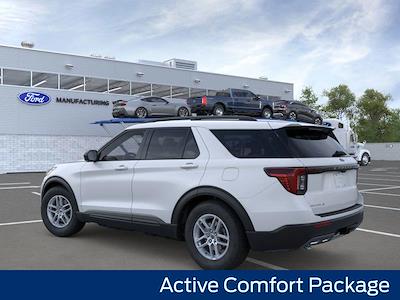 New 2026 Ford Explorer Active for sale #A72418 - photo 2
