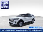 New 2026 Ford Explorer Active for sale #A72418 - photo 1