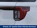 New 2026 Ford Explorer Active for sale #A72418 - photo 25