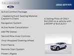 New 2026 Ford Explorer Active for sale #A72418 - photo 28