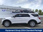 New 2026 Ford Explorer Active for sale #A72418 - photo 6