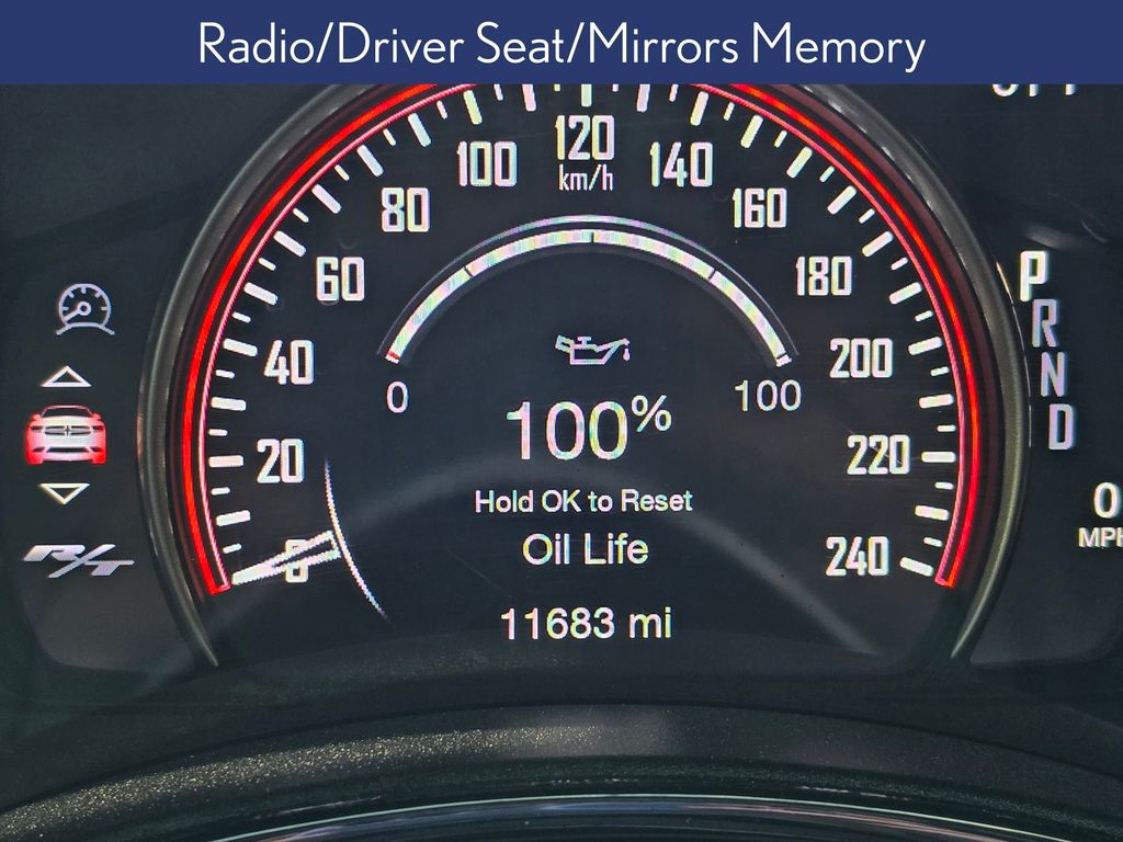 Used 2024 Dodge Durango - photo 12