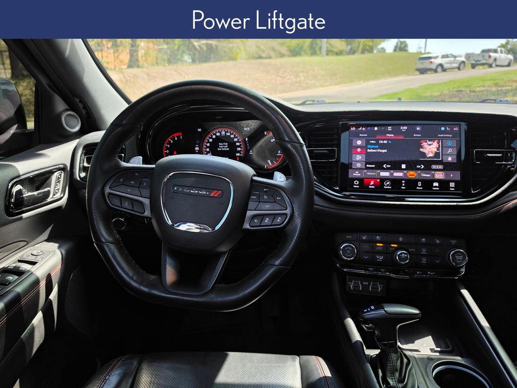 Used 2024 Dodge Durango - photo 14