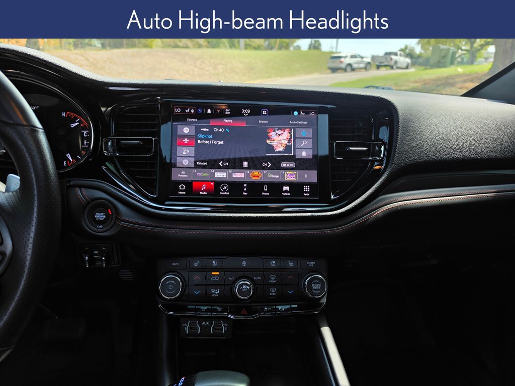 Used 2024 Dodge Durango - photo 16