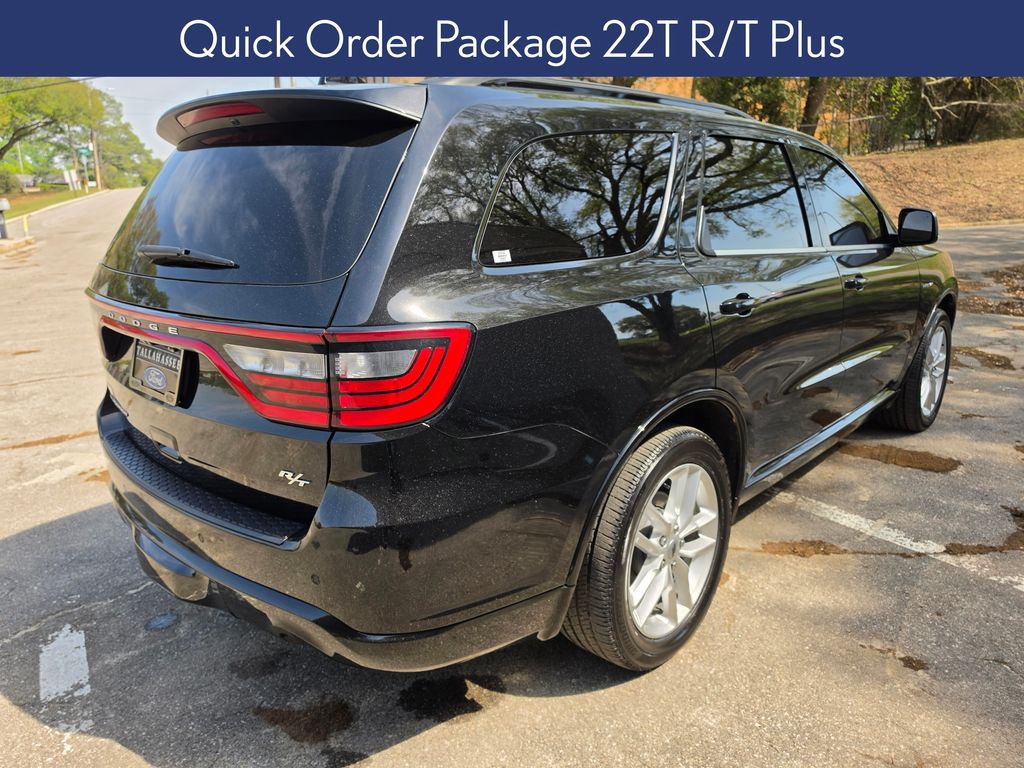 Used 2024 Dodge Durango - photo 5