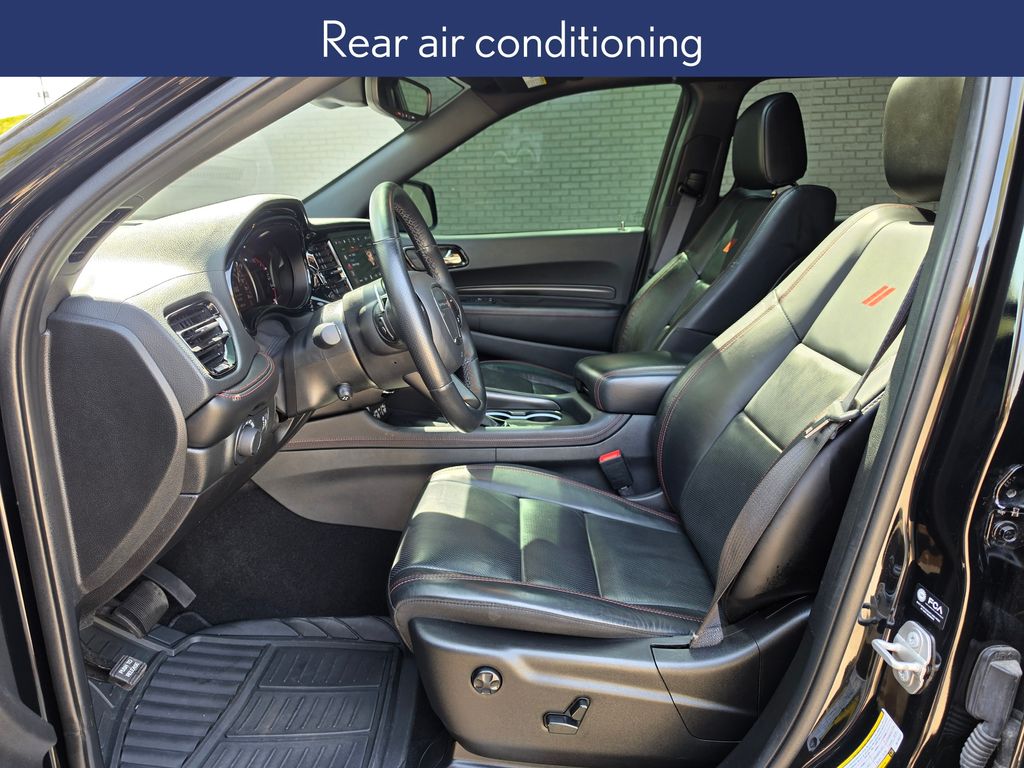 Used 2024 Dodge Durango - photo 9