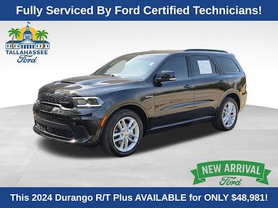 Used 2024 Dodge Durango - photo 1