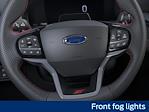 New 2026 Ford Explorer ST for sale #A72488 - photo 16
