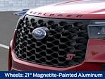 New 2026 Ford Explorer ST for sale #A72488 - photo 22