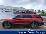 New 2026 Ford Explorer ST for sale #A72488 - photo 4