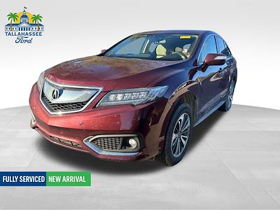 Used 2016 Acura RDX Base for sale #A72488A - photo 1