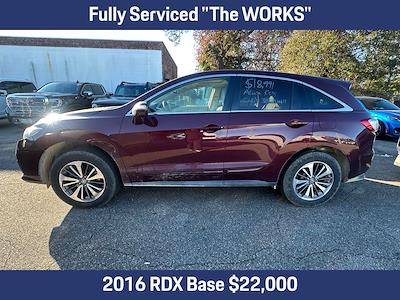 Used 2016 Acura RDX Base for sale #A72488A - photo 2