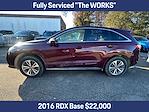 Used 2016 Acura RDX Base for sale #A72488A - photo 2