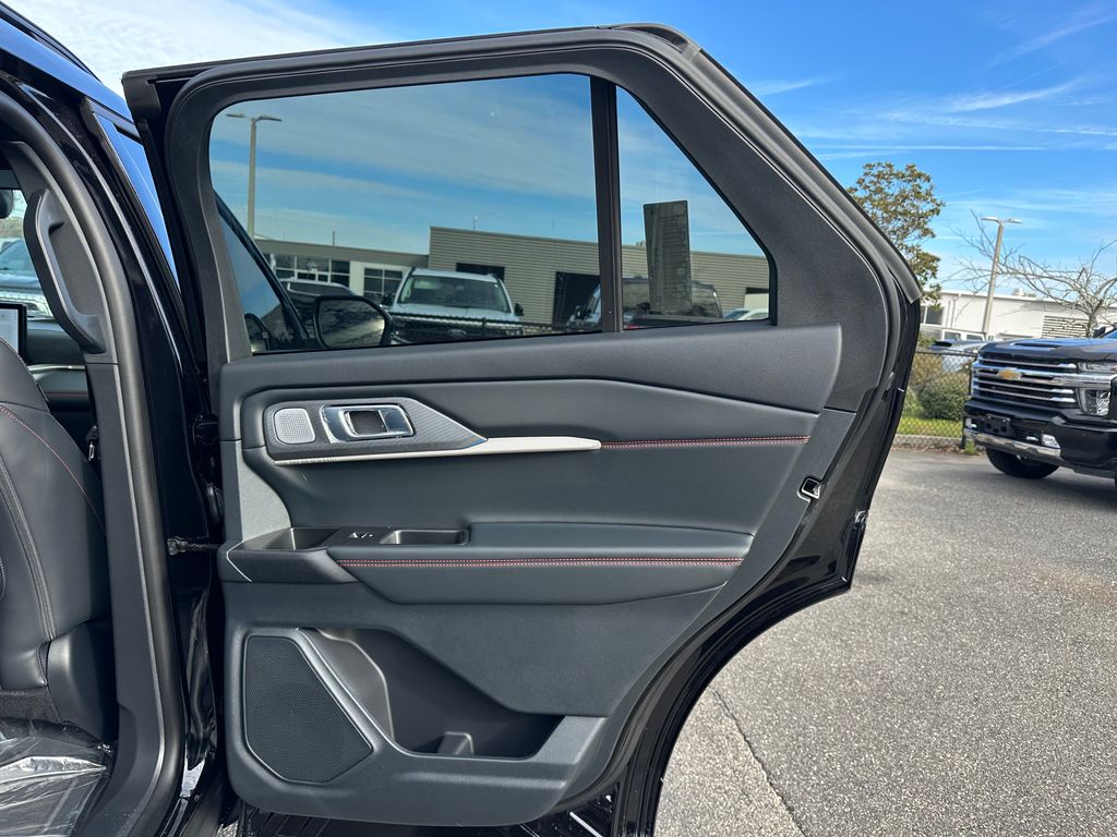 New 2026 Ford Explorer - photo 33