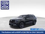 New 2026 Ford Explorer ST for sale #A72842 - photo 1