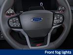 New 2026 Ford Explorer ST for sale #A72842 - photo 16