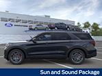 New 2026 Ford Explorer ST for sale #A72842 - photo 5