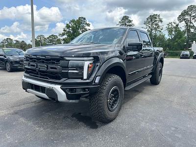 2025 Ford F-150 SuperCrew Cab 4x4 Pickup for sale #A72986 - photo 1
