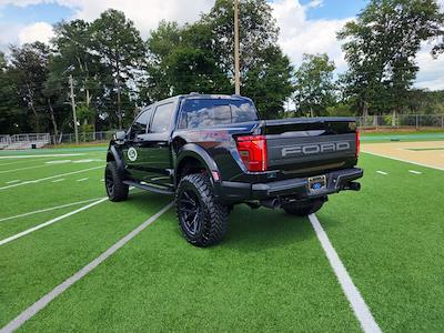 New 2025 Ford F-150 Raptor SuperCrew Cab 4x4 Pickup for sale #A72986 - photo 2
