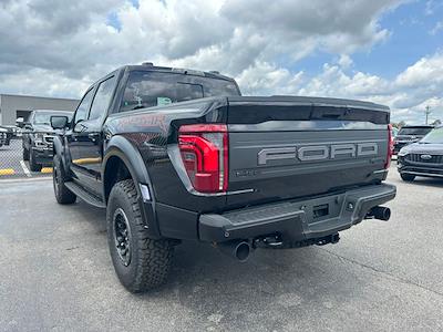 2025 Ford F-150 SuperCrew Cab 4x4 Pickup for sale #A72986 - photo 2